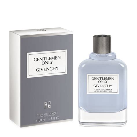 givenchy gentlemen only extreme|givenchy gentlemen only after shave.